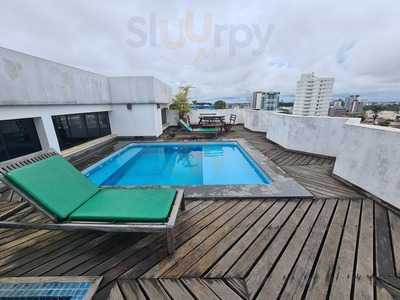 Bar E Churrascaria Do Edilson