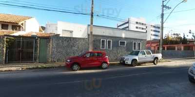 Bar E Churrascaria Do Edilson