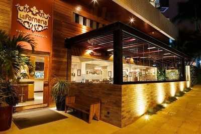 Bar E Churrascaria Do Edilson