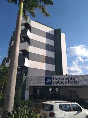 Bar E Churrascaria Do Edilson