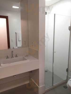 Bar E Churrascaria Do Edilson