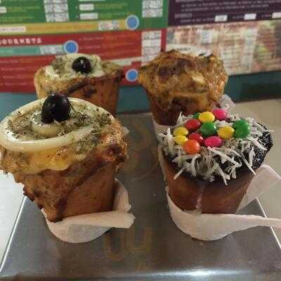 Della Nonna Pizzaria E Rotisseria