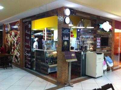 Della Nonna Pizzaria E Rotisseria