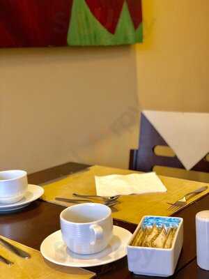 Garda Café E Restaurante