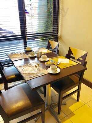 Garda Café E Restaurante