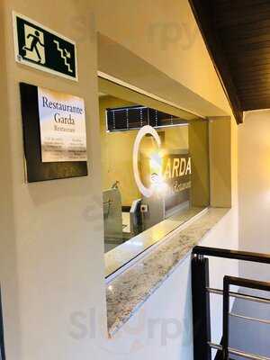 Garda Café E Restaurante