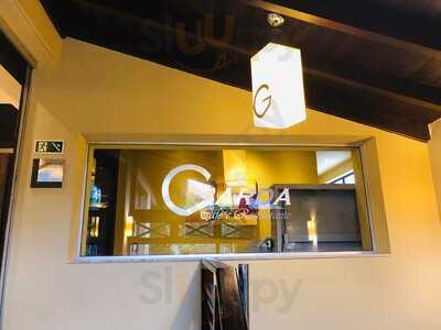 Garda Café E Restaurante