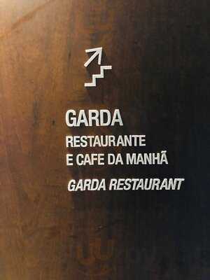 Garda Café E Restaurante