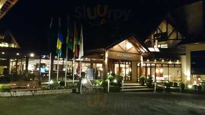 Garda Café E Restaurante