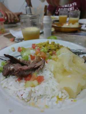 Restaurante Labareda