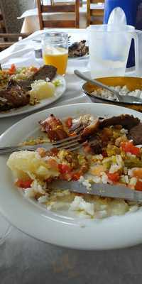 Restaurante Labareda