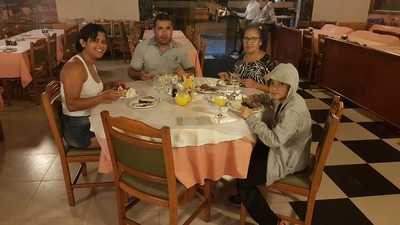 Restaurante Labareda