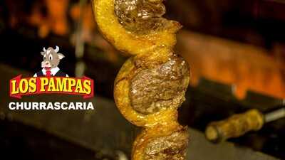 Restaurante Labareda