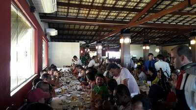 Restaurante Labareda