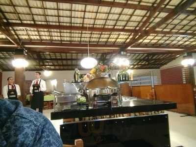 Restaurante Labareda