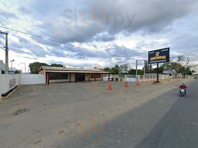 Restaurante Labareda