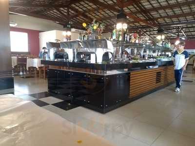 Restaurante Labareda