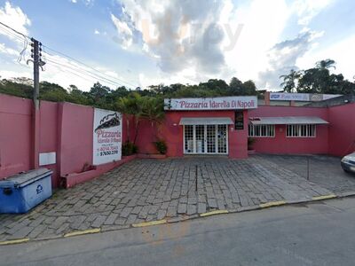 Bar Das Meninas