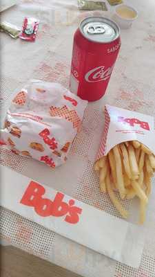 Bob's