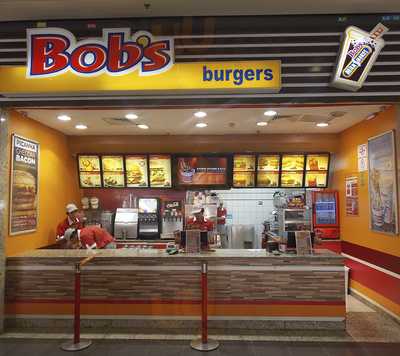 Bob's