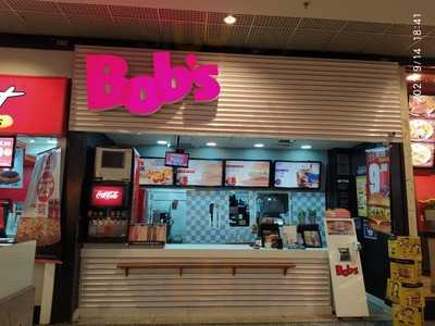 Bob's