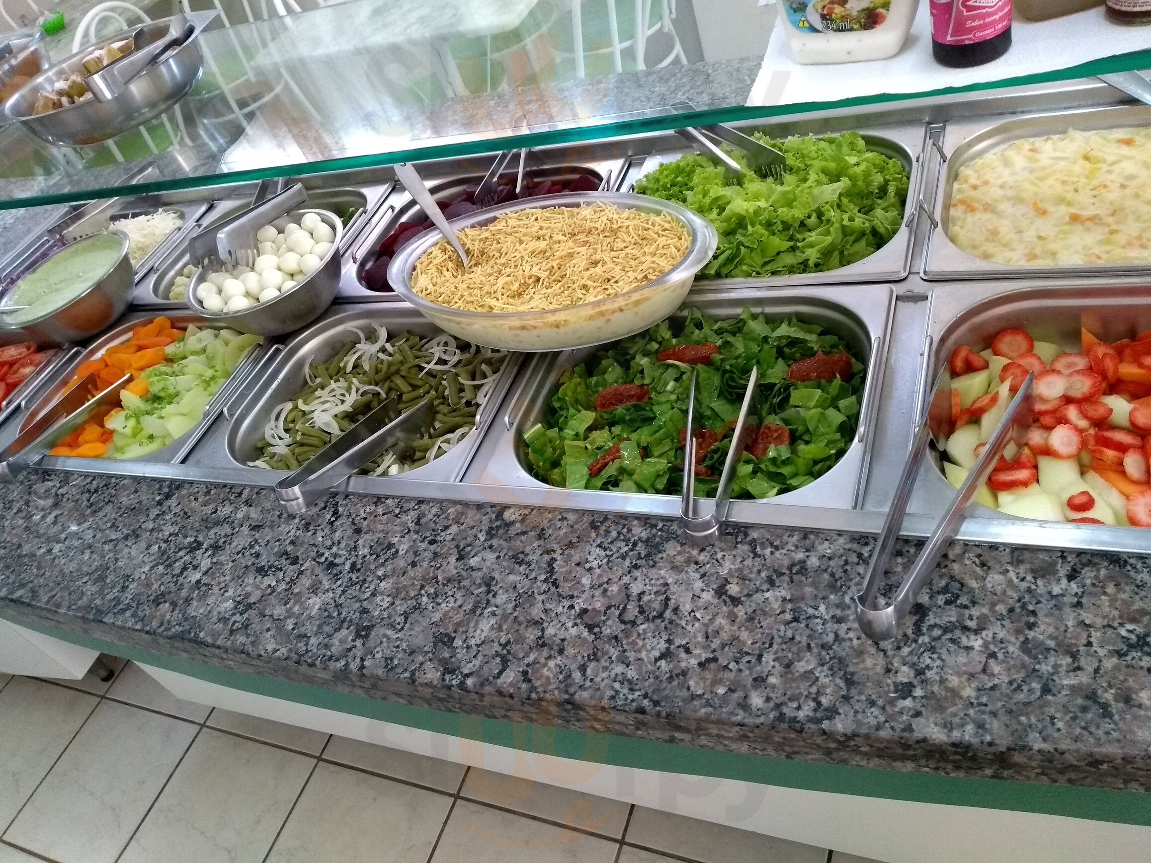 Recanto Da Comida Caseira