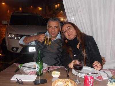 Cafe Do Lago - Fondue