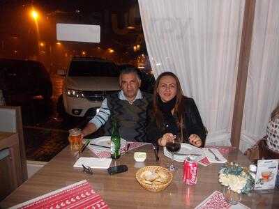 Cafe Do Lago - Fondue