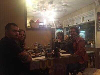 Cafe Do Lago - Fondue