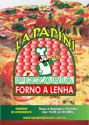 Pizzaria Lapapini