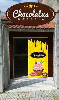 Chocolatus Doceria