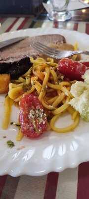 Restaurante Tempero De Gramado