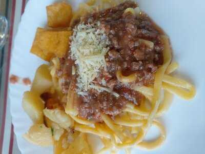 Restaurante Tempero De Gramado