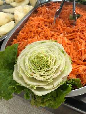 Restaurante Tempero De Gramado