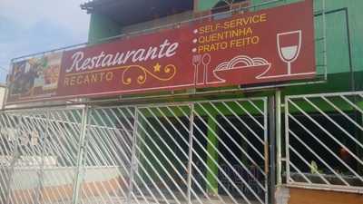 Restaurante Recanto