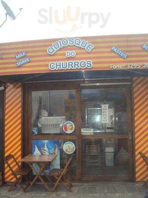 Quiosque Do Churros