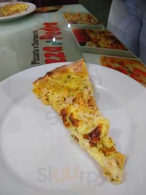 Pizzaria E Churrascaria Pizza Na Pedra