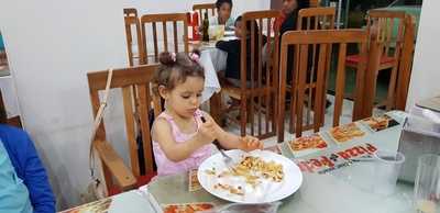 Pizzaria E Churrascaria Pizza Na Pedra