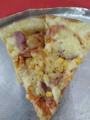 Pizzaria E Churrascaria Pizza Na Pedra