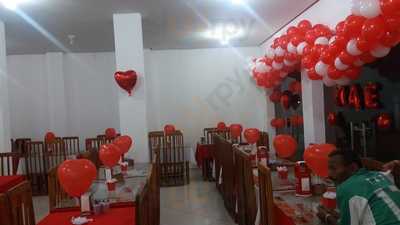 Pizzaria E Churrascaria Pizza Na Pedra