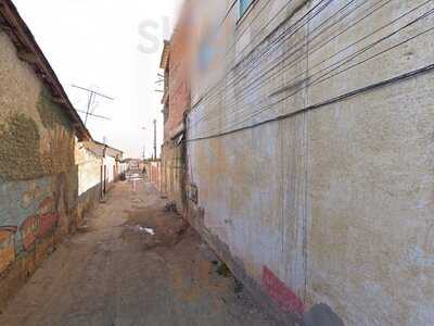 Pizzaria E Churrascaria Pizza Na Pedra