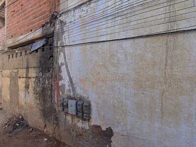 Pizzaria E Churrascaria Pizza Na Pedra