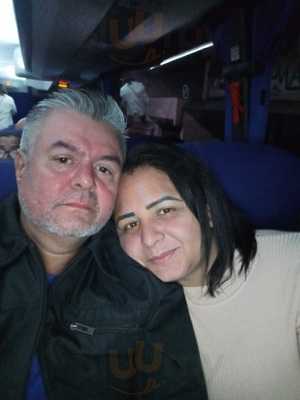 Chef Fernando Paraizo - Carapicuíba