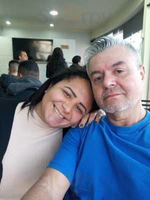 Chef Fernando Paraizo - Carapicuíba