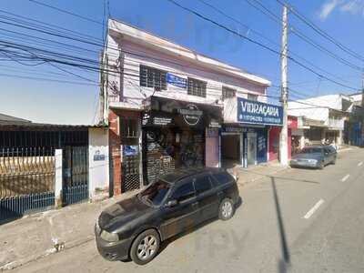 Chef Fernando Paraizo - Carapicuíba