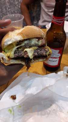 J.burguer Hamburgueria Artesanal