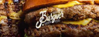 J.burguer Hamburgueria Artesanal