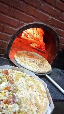 Restaurante El Shaday