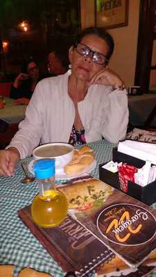 Restaurante El Shaday