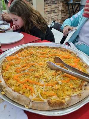 Restaurante El Shaday